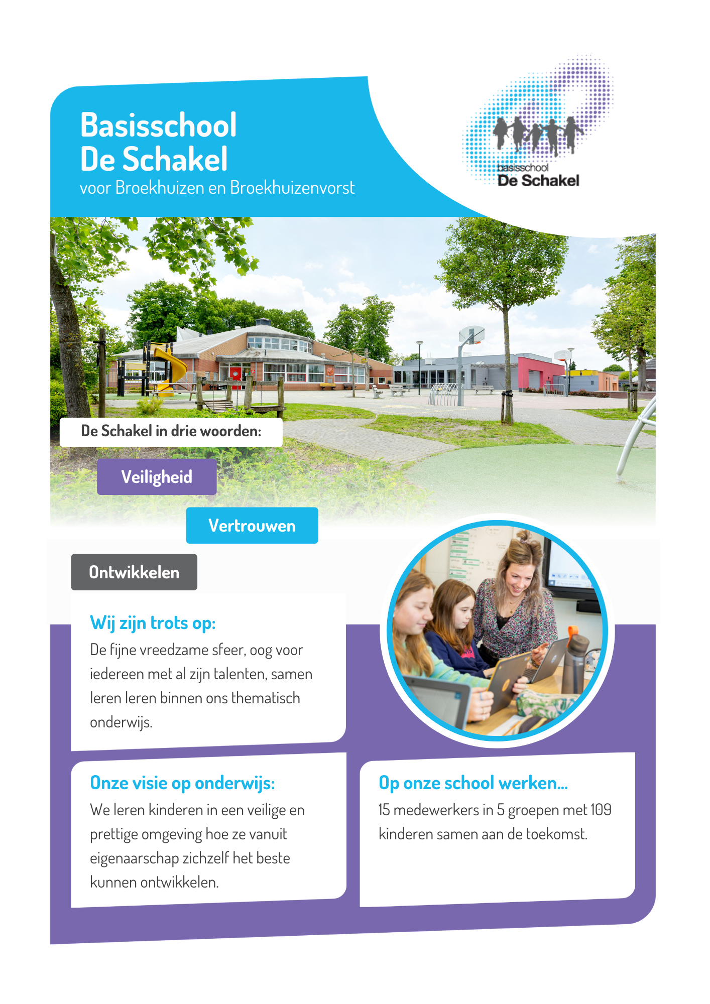 BS de Schakel